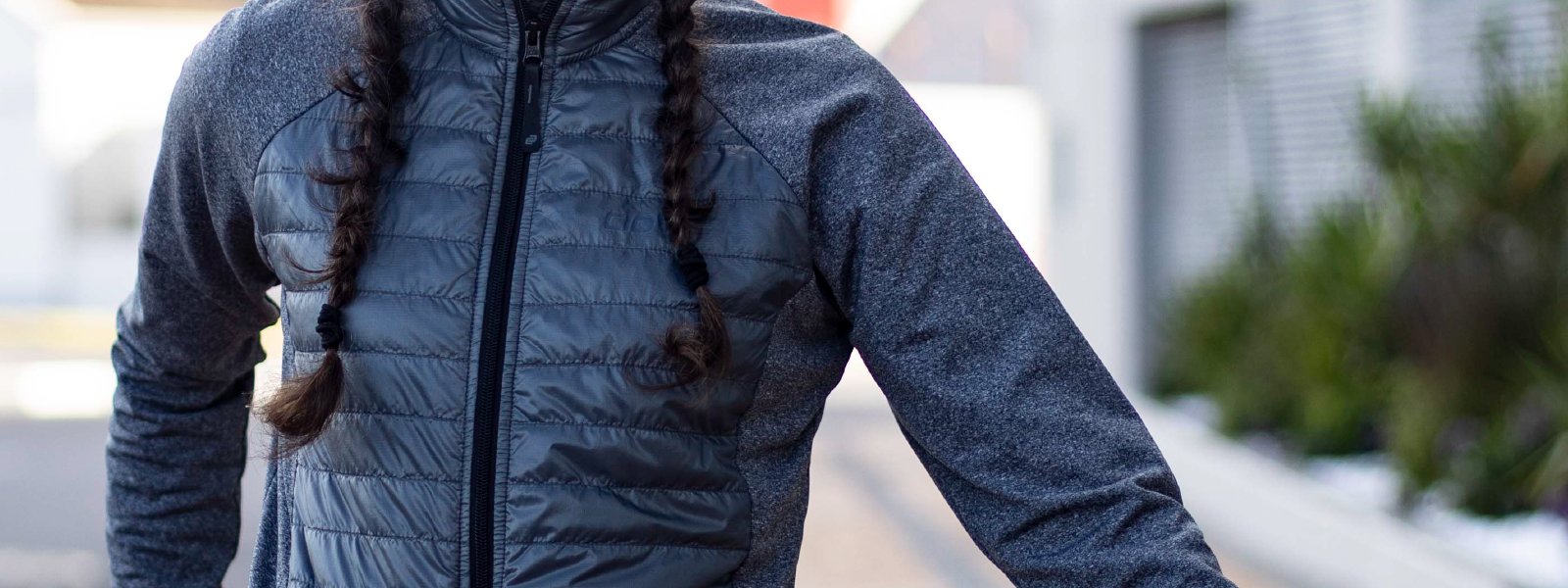 Endeavor hot sale thermoball jacket