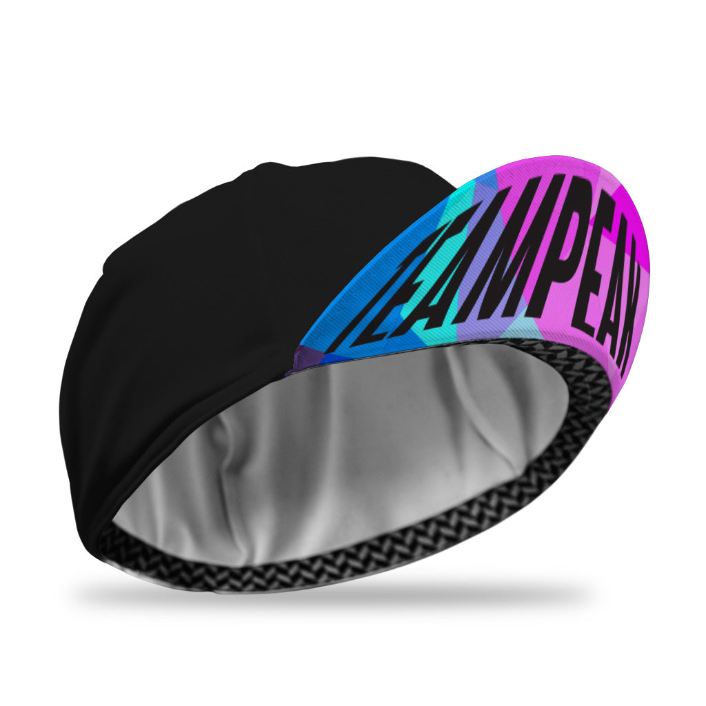 Casquette cycling cap sale