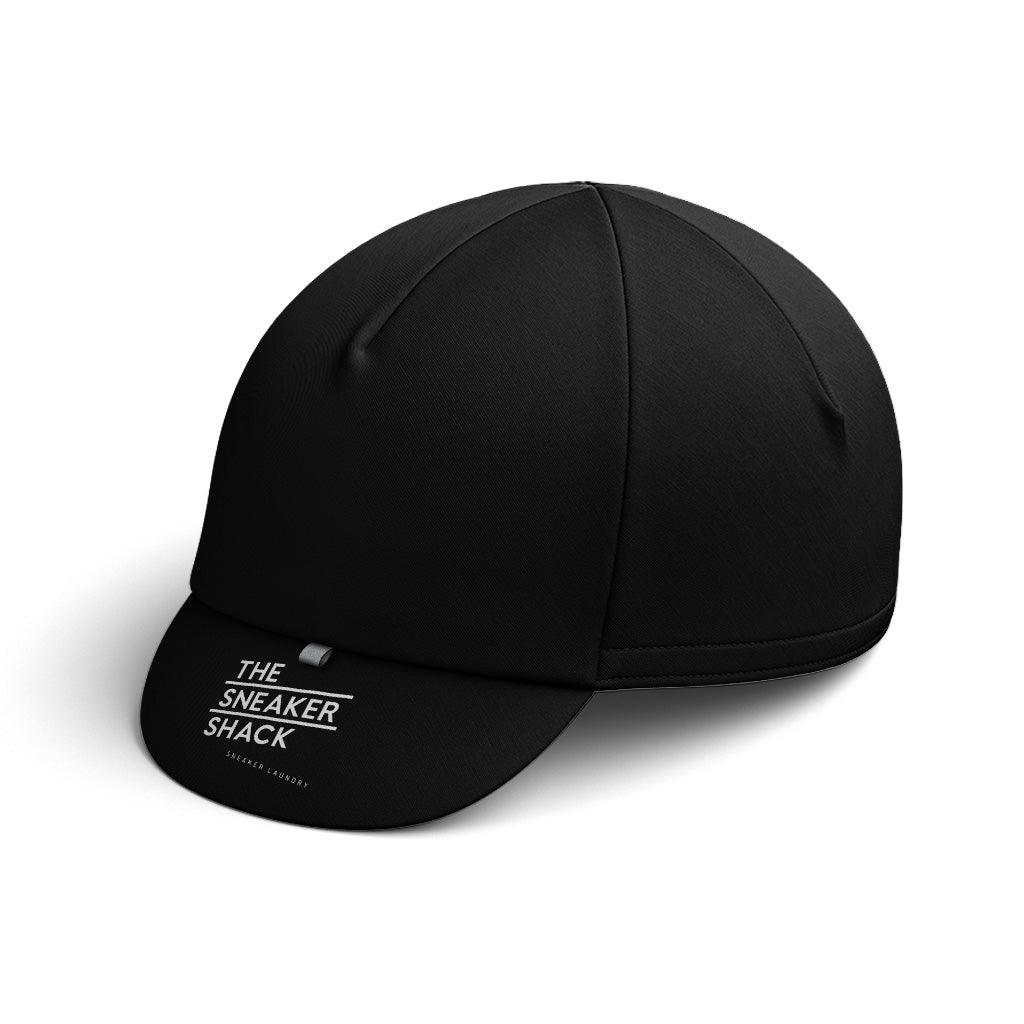 Peak Core Cycling Cap Casquette