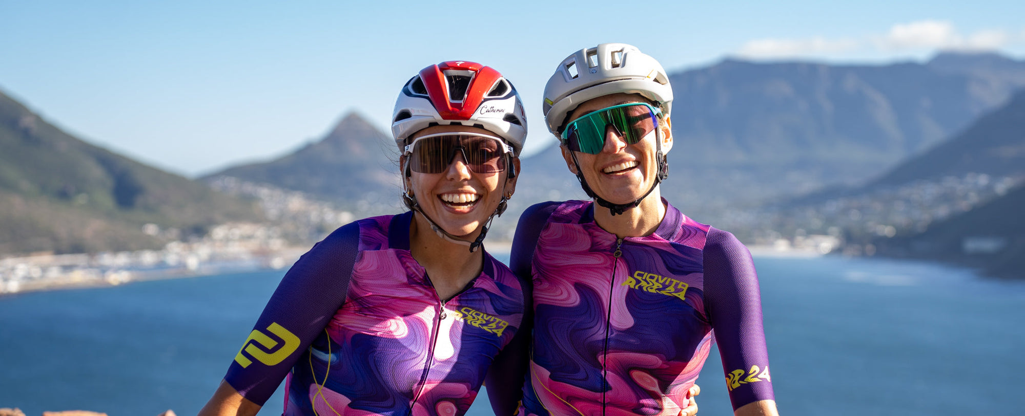 Beyond the Ride: Insights from CIOVITA Ambassadors