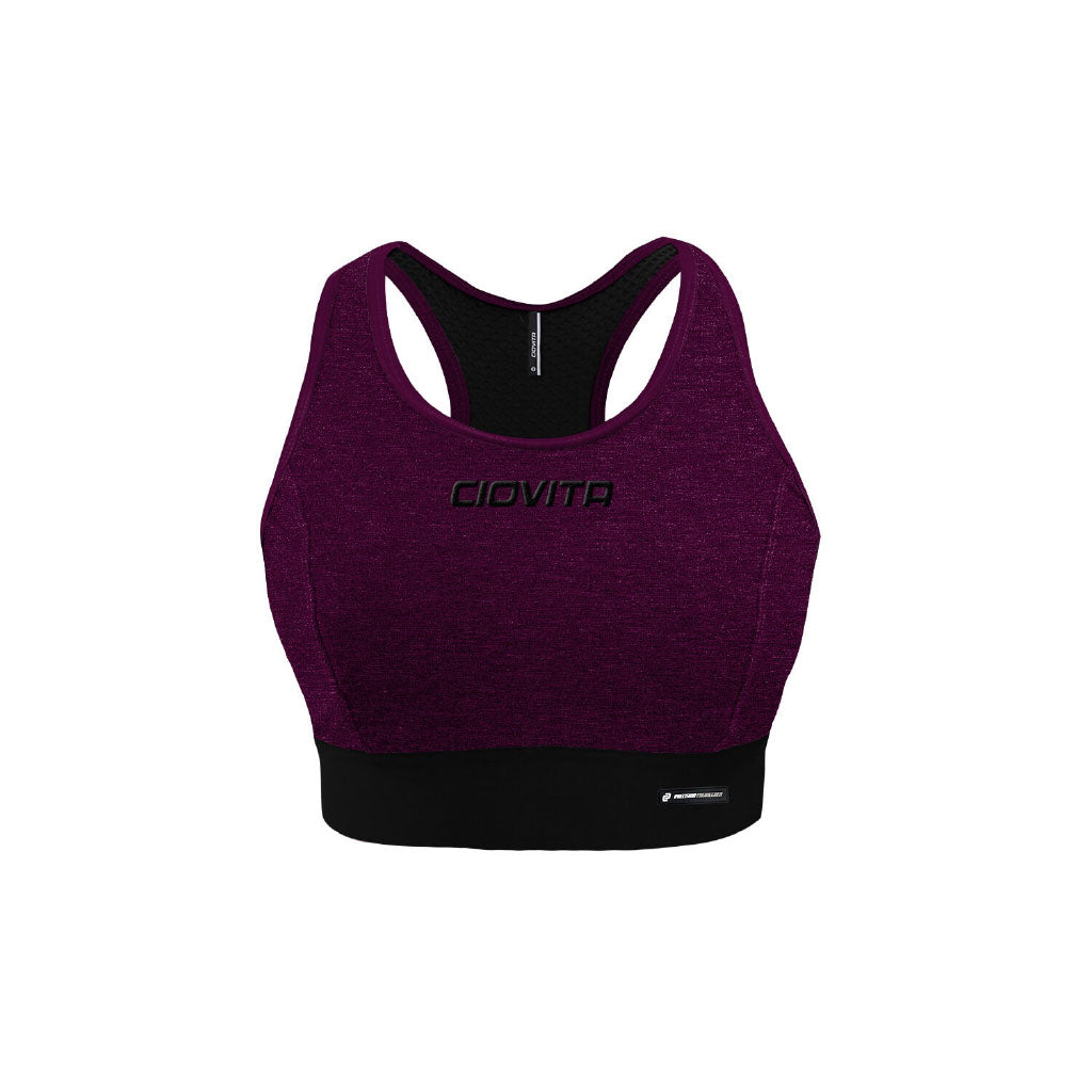 Women&#39;s Opera Supremo Sports Bra 2.0 (Magenta)