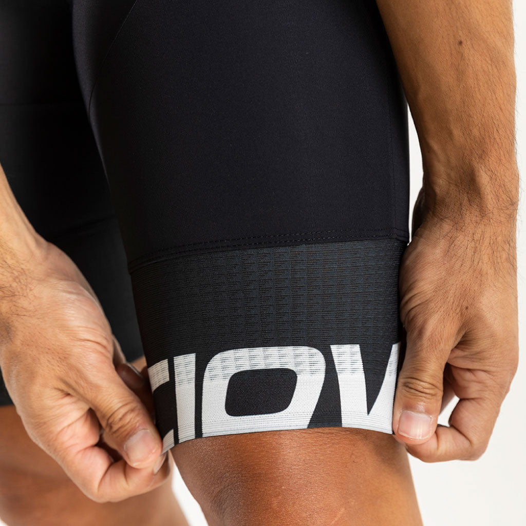 Men&#39;s Supremo Bib Shorts (Fiero)