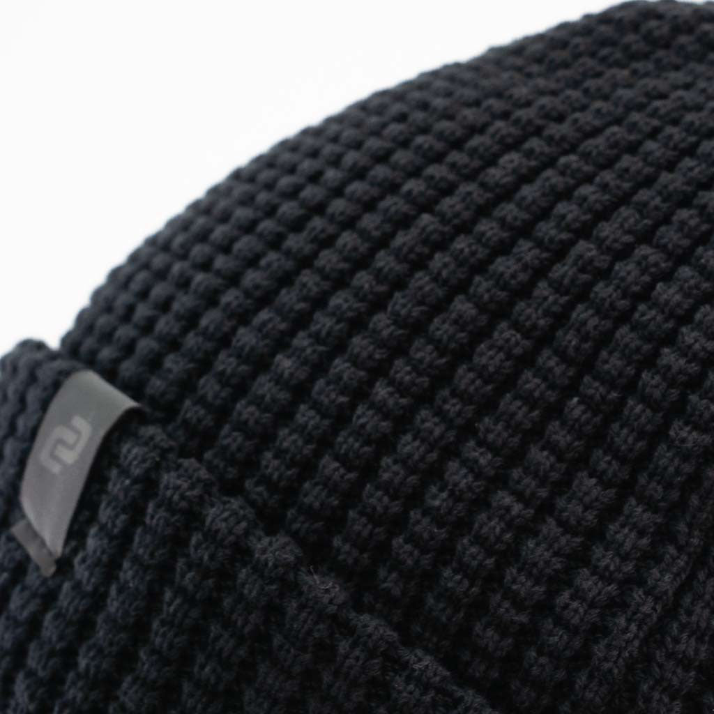 Cadence Beanie (Black)