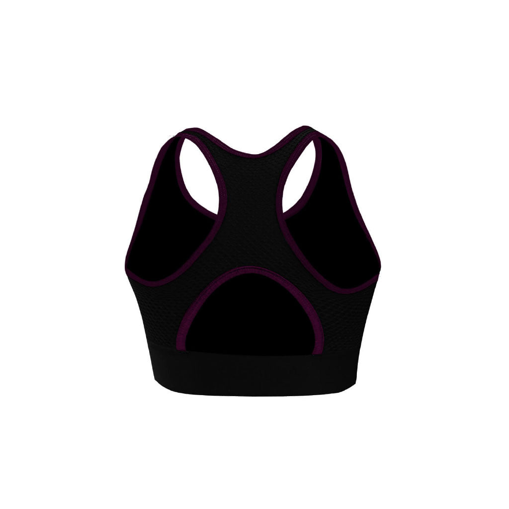 Women&#39;s Opera Supremo Sports Bra 2.0 (Magenta)