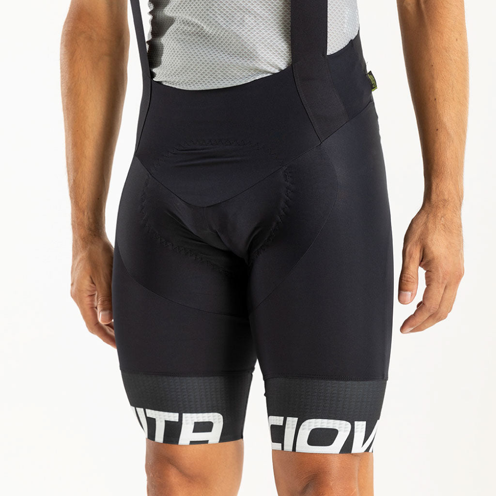 Men&#39;s Supremo Bib Shorts (Fiero)