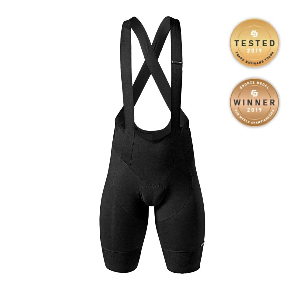 Men&#39;s Supremo Bib Shorts