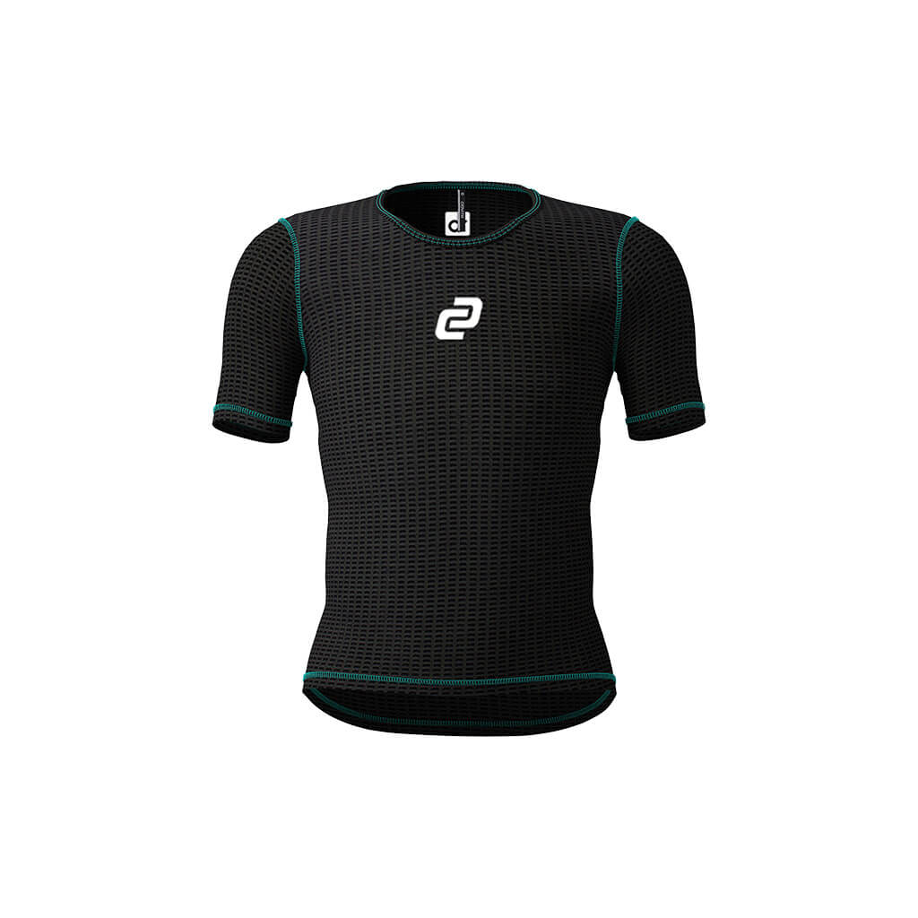 Men&#39;s DriRelease Short Sleeve Baselayer