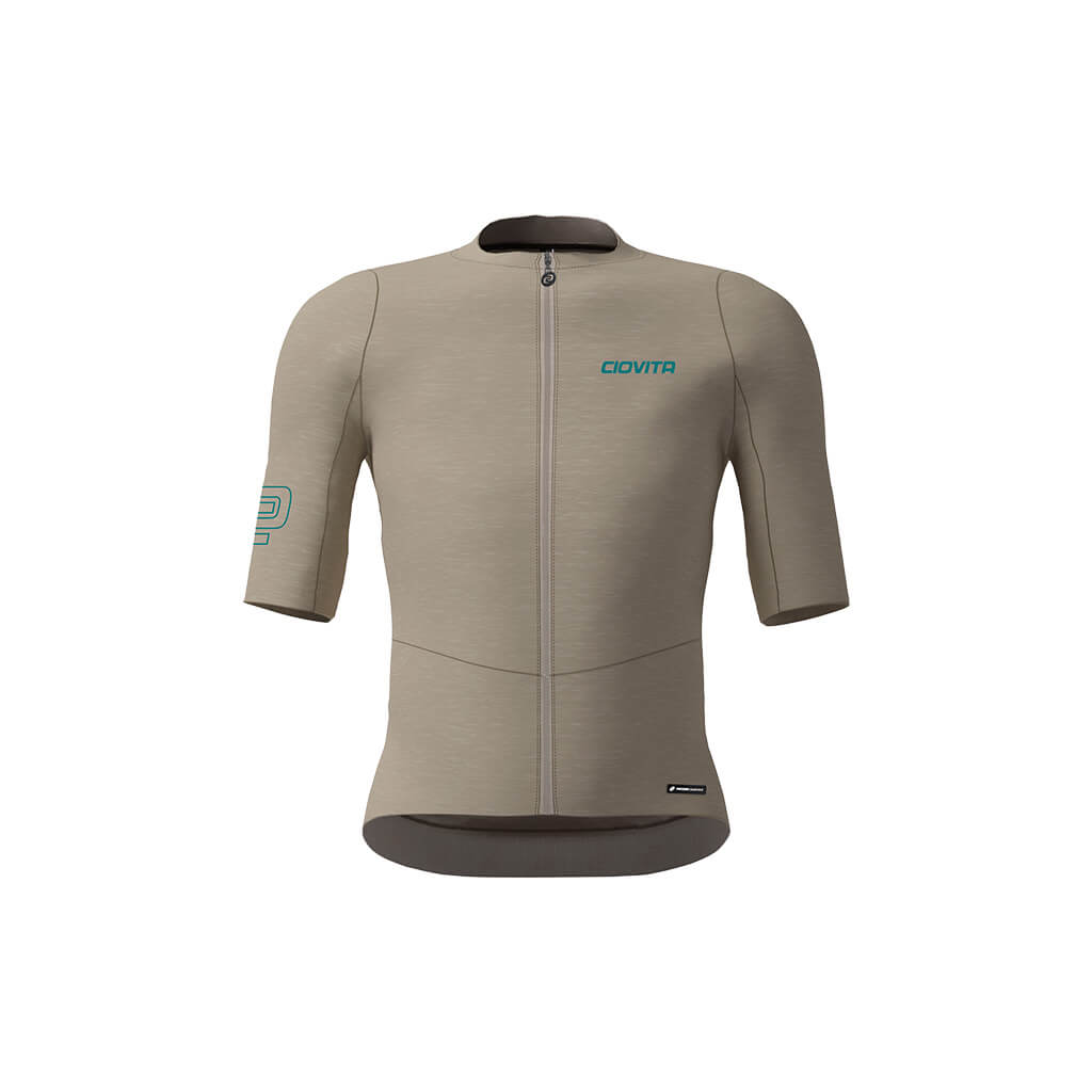 Men&#39;s Librio Race Fit Jersey (Almond)