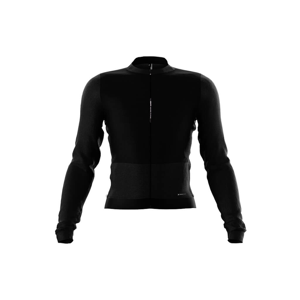 Men&#39;s Apex Contego Thermal Jacket 3.0 (Black)