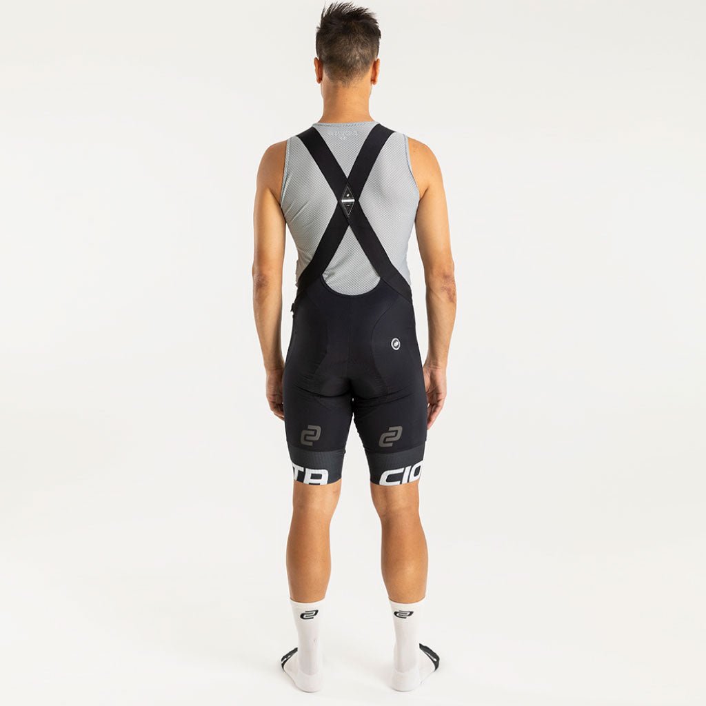 Men&#39;s Supremo Bib Shorts (Fiero)