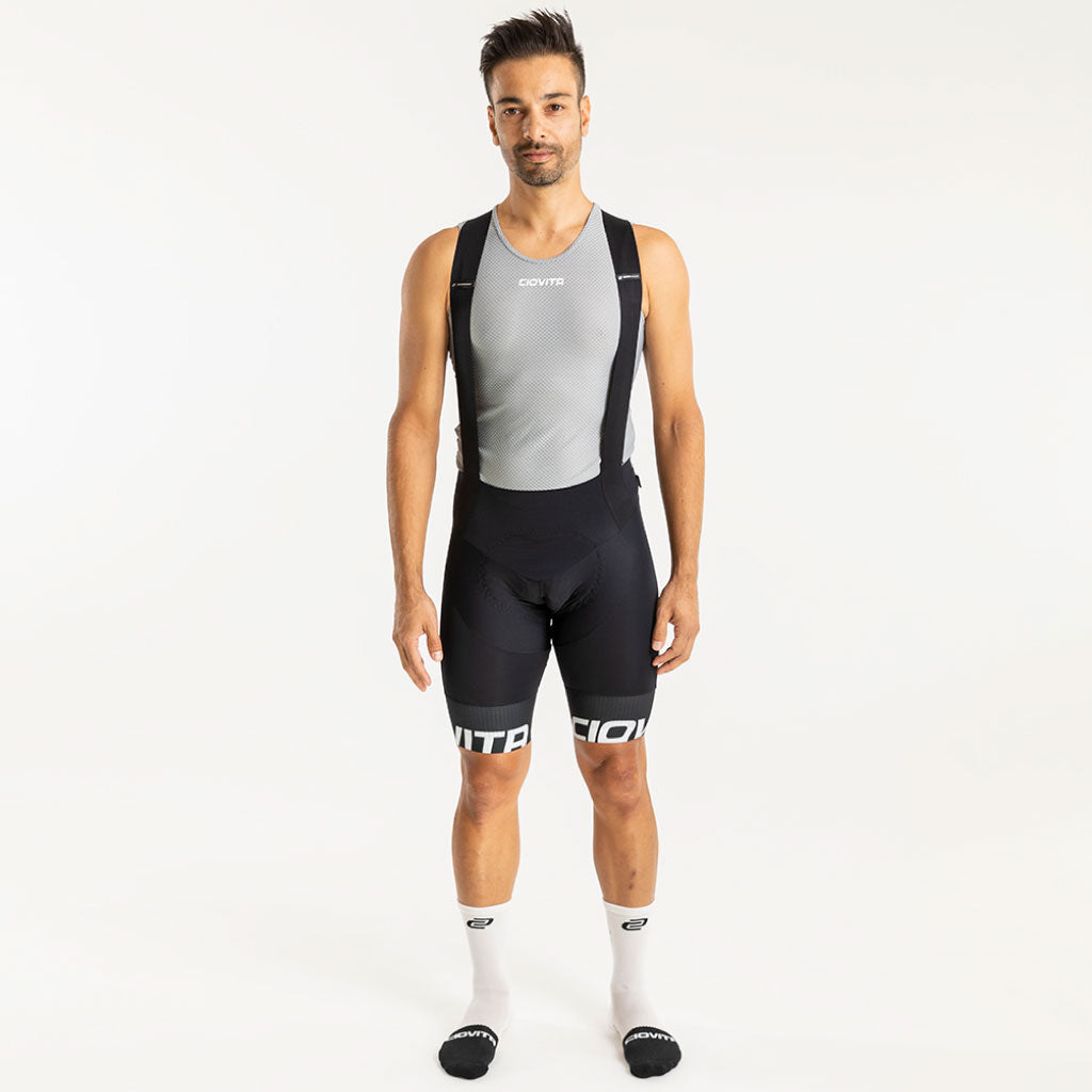 Men&#39;s Supremo Bib Shorts (Fiero)