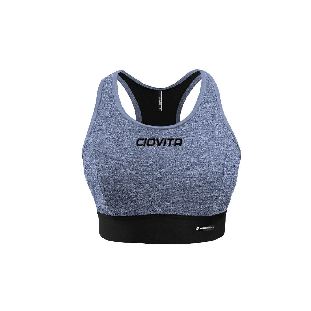 Women&#39;s Opera Supremo Sports Bra 2.0 (Grey)