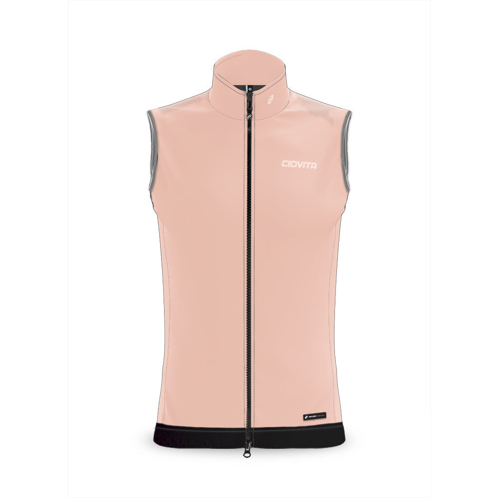 Women&#39;s Tinta Gilet (Blush)