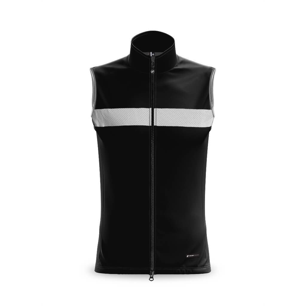 Men&#39;s Faro Magma Hydrophobic Gilet (Black)