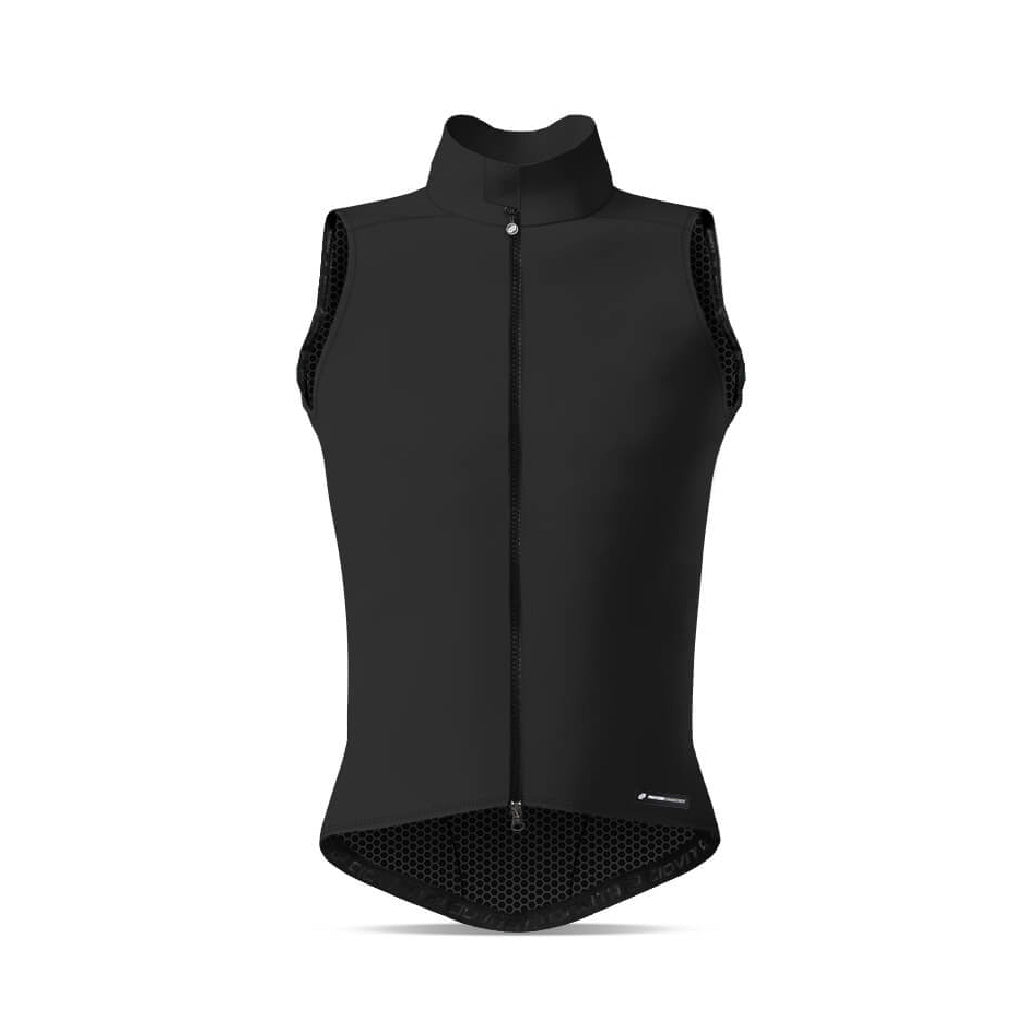 Men&#39;s Apex Lamina Gilet (Charcoal)