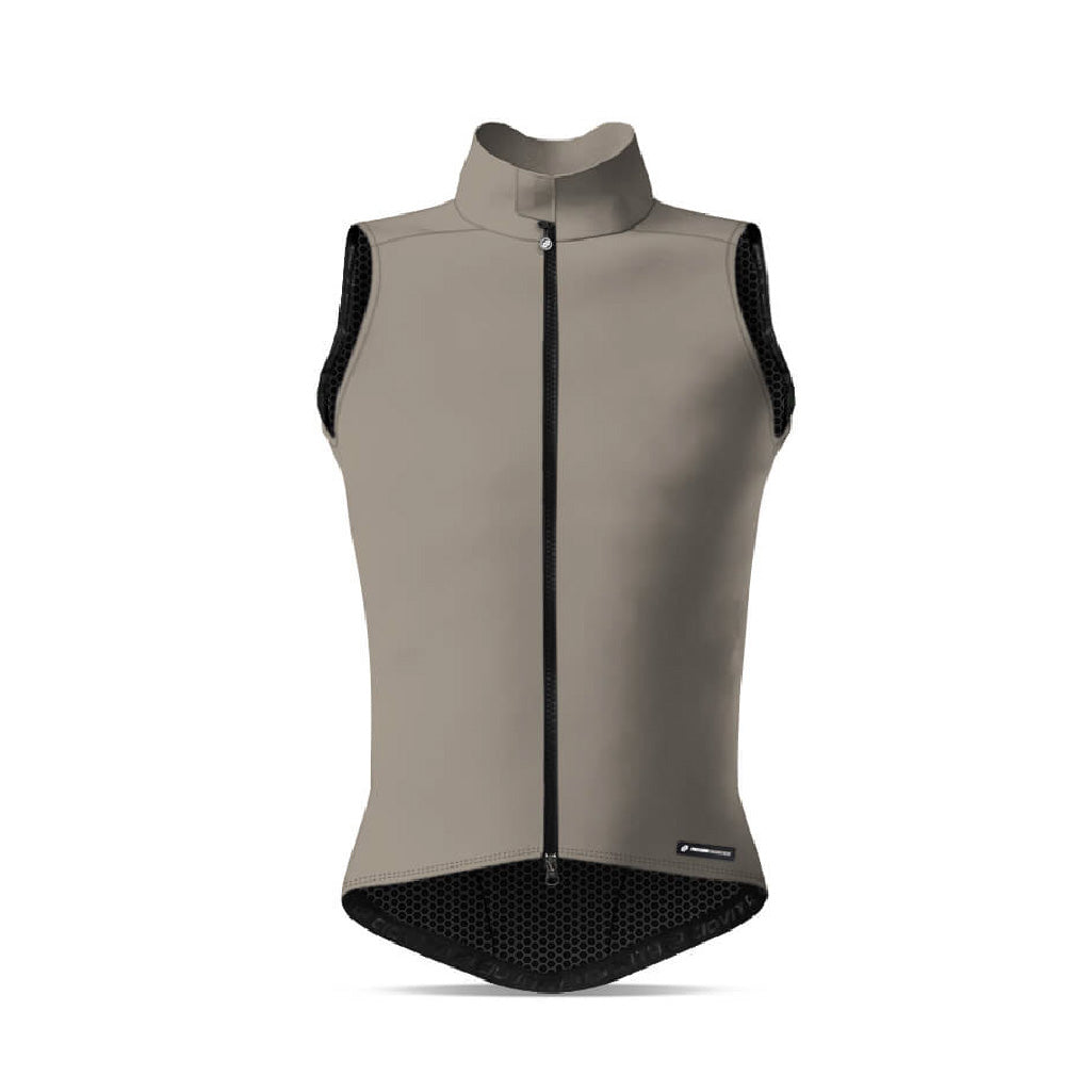 Men&#39;s Apex Lamina Gilet (Sand)