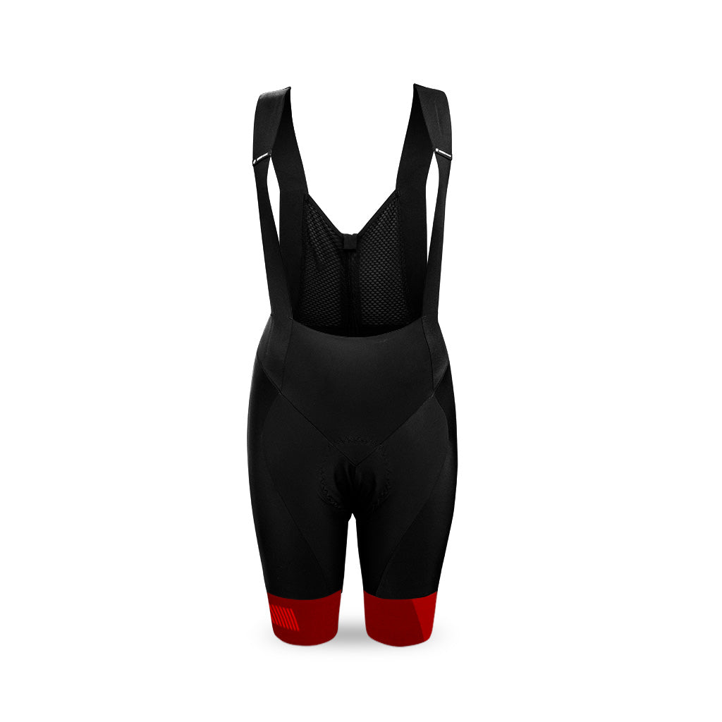 Women&#39;s DC Rainmaker Corsa Bib Shorts