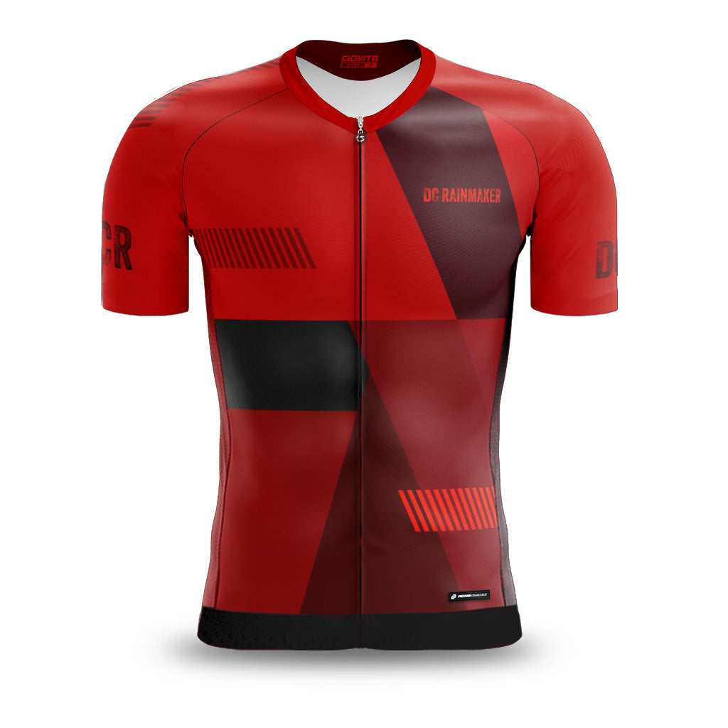 Men&#39;s DC Rainmaker Race Fit Jersey