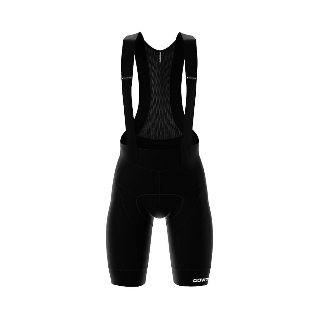 Men s Altura Bib Shorts Black