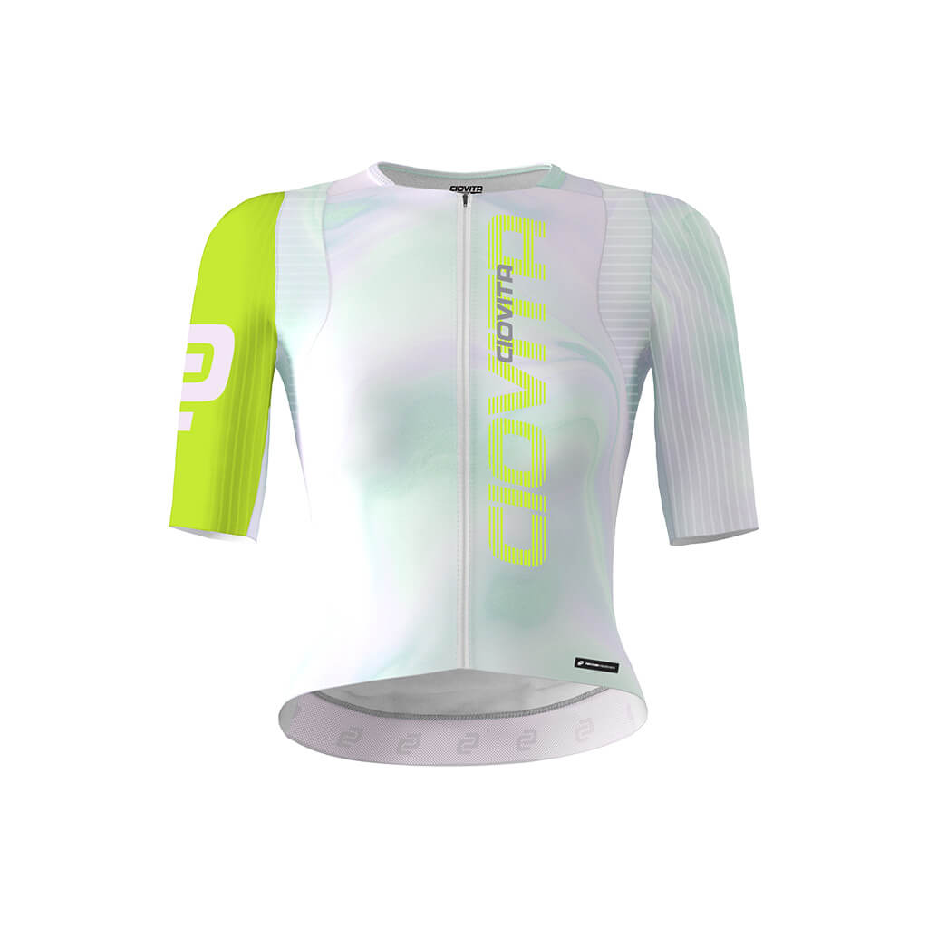 Women&#39;s Apex Aero Pro Fit Jersey