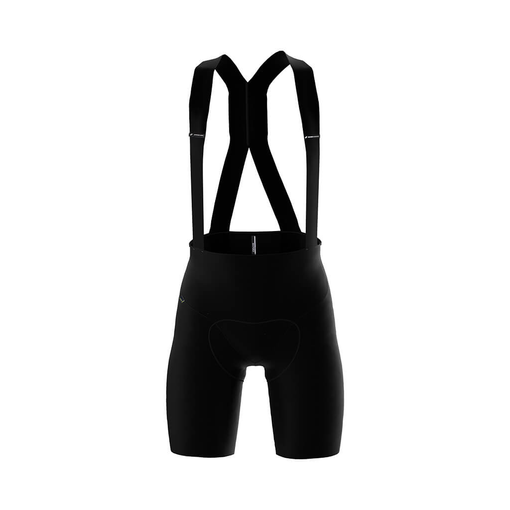 Men&#39;s Supremo Velocé Bib Shorts