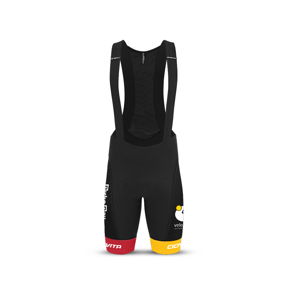 Men&#39;s Velokhaya Corsa Bib Shorts