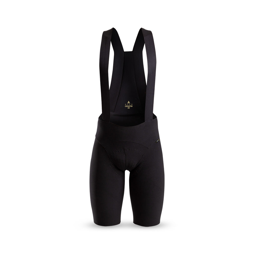 Men&#39;s Apex Jacquard Bib Shorts