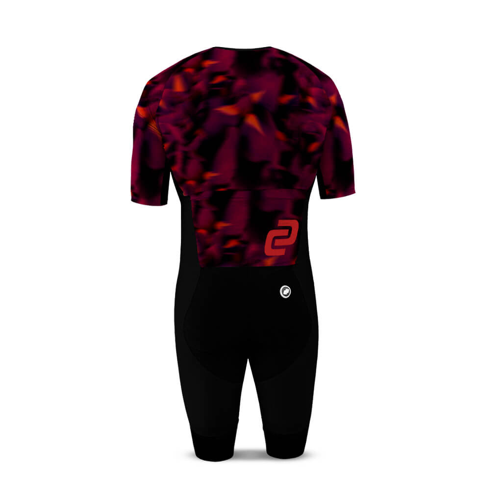 Men&#39;s Catalyst Premium Tri Suit