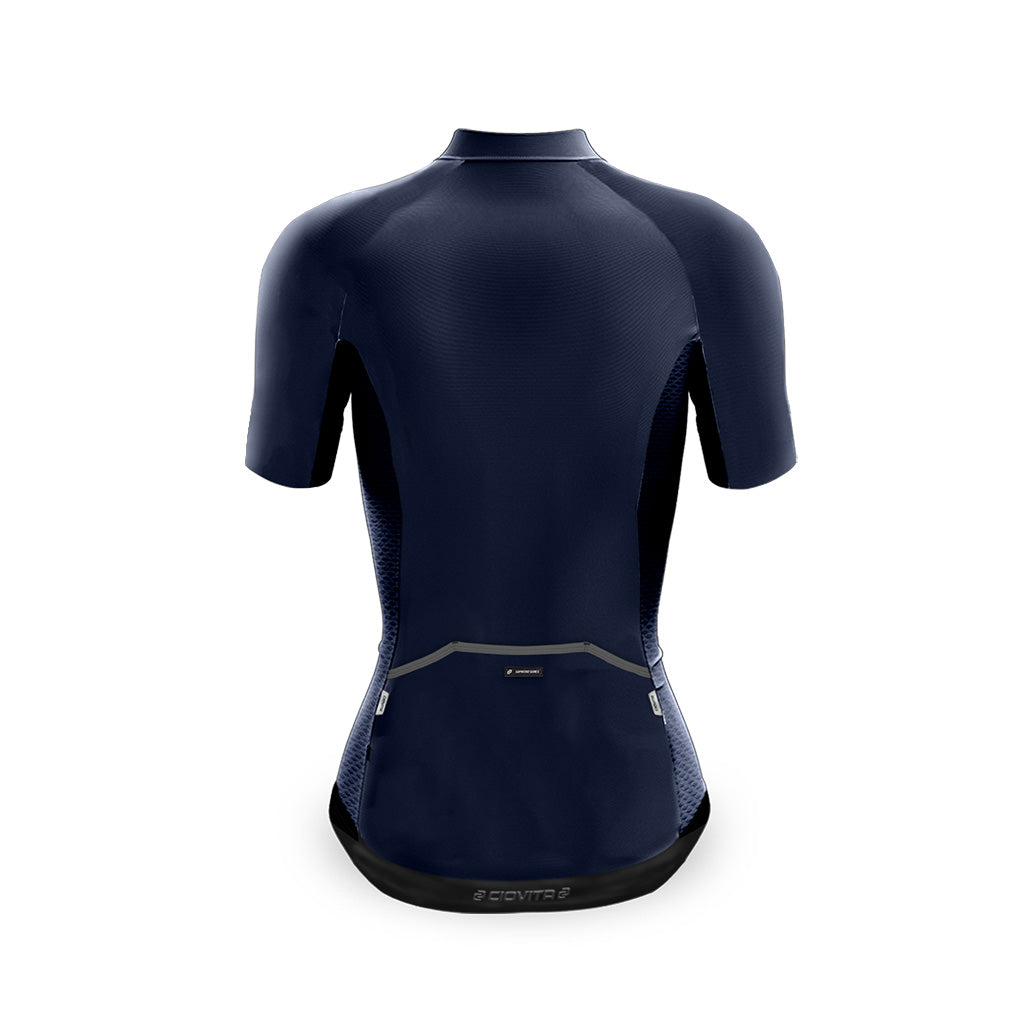 Women&#39;s Nucleo Sport Fit Jersey (Navy)