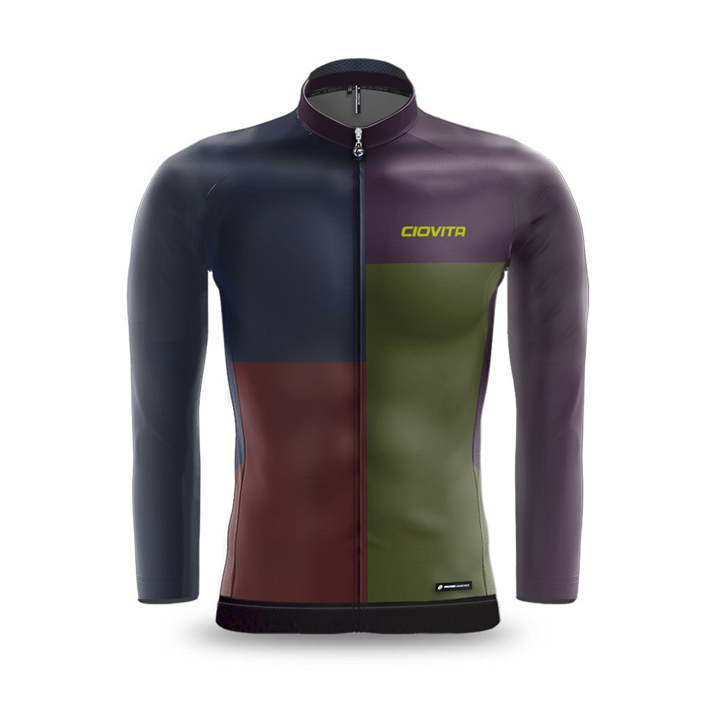 Men&#39;s Vivace Lava Jacket