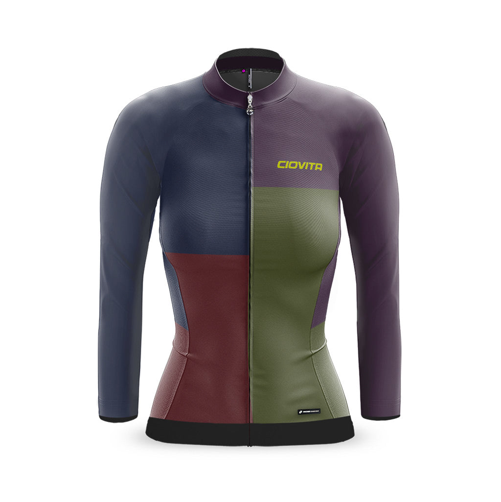 Women&#39;s Vivace Lava Jacket