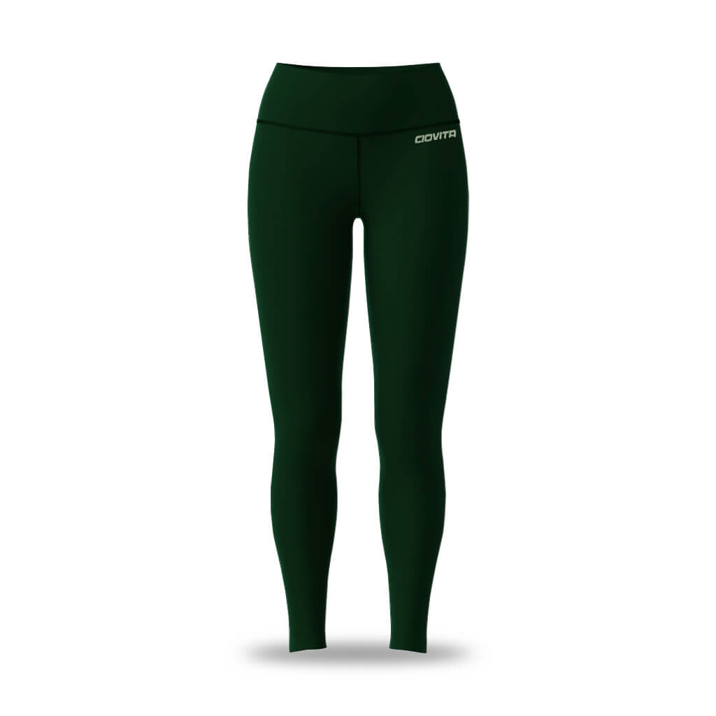 Women&#39;s Supremo Training Tights (Forest)