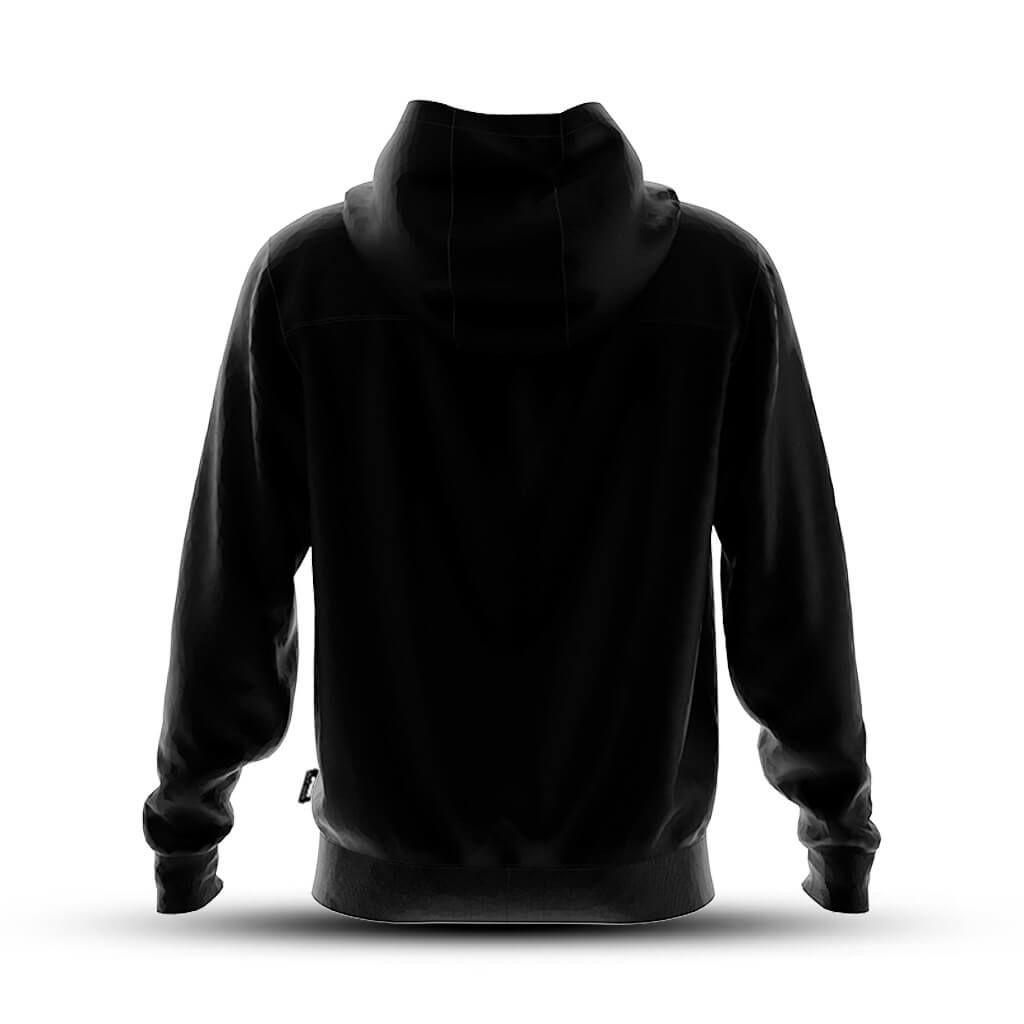 Men&#39;s CIOVITA Hoodie (Black)