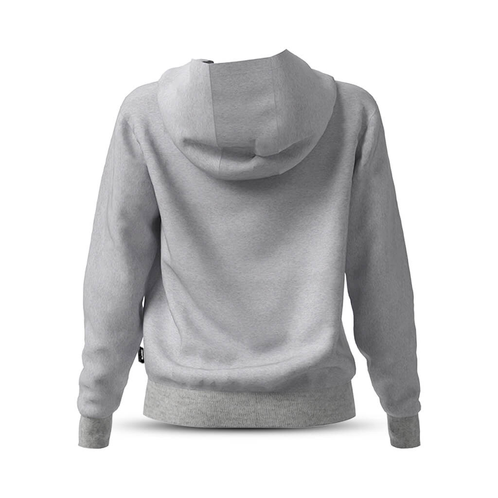 Women&#39;s CIOVITA Hoodie (Grey)