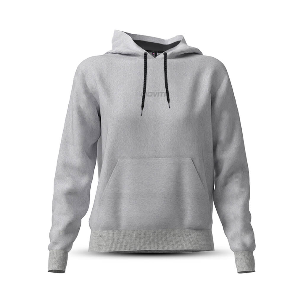 Women&#39;s CIOVITA Hoodie (Grey)