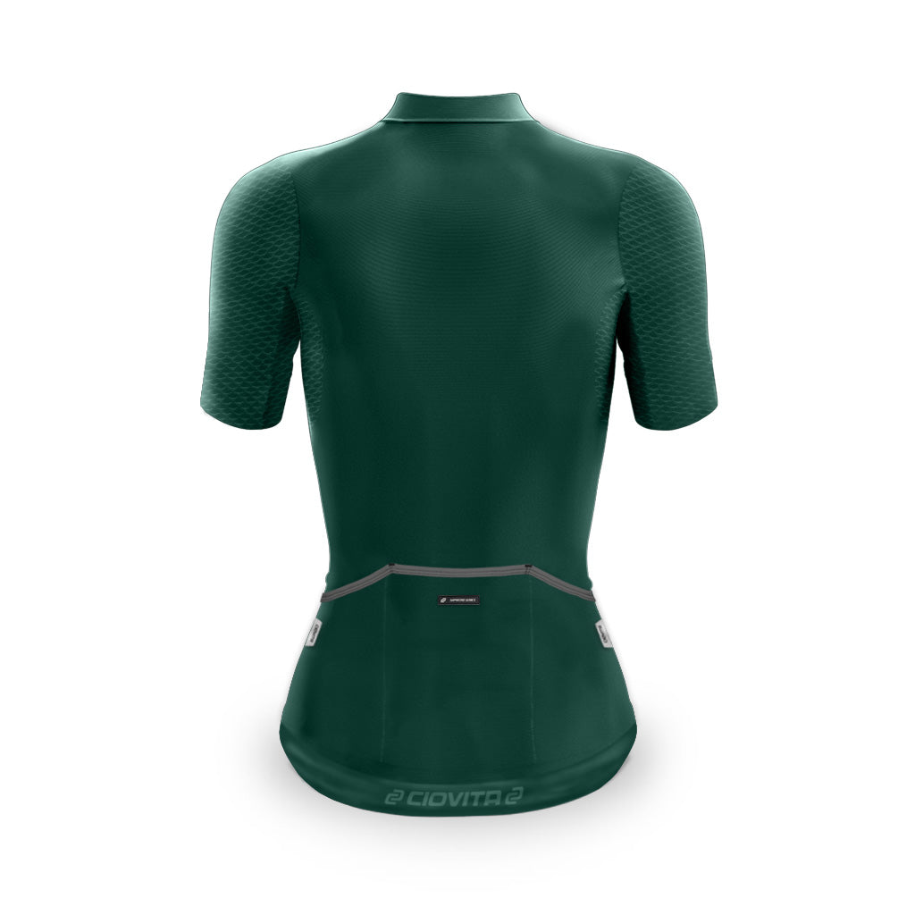 Women&#39;s Tinta Flyweight Jersey (Petroleum)