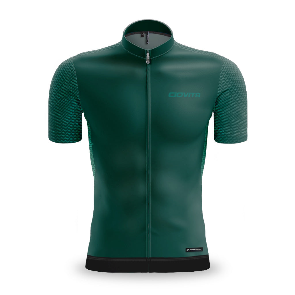 Men&#39;s Tinta Flyweight Jersey (Petroleum)