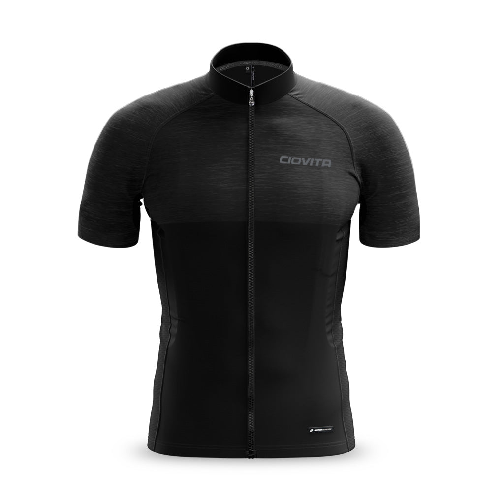 Men&#39;s Opera Sport Fit Jersey (Charcoal)