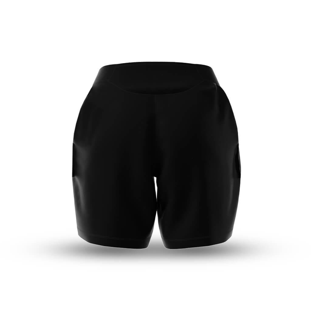 Women&#39;s Adventure Shorts (Black)