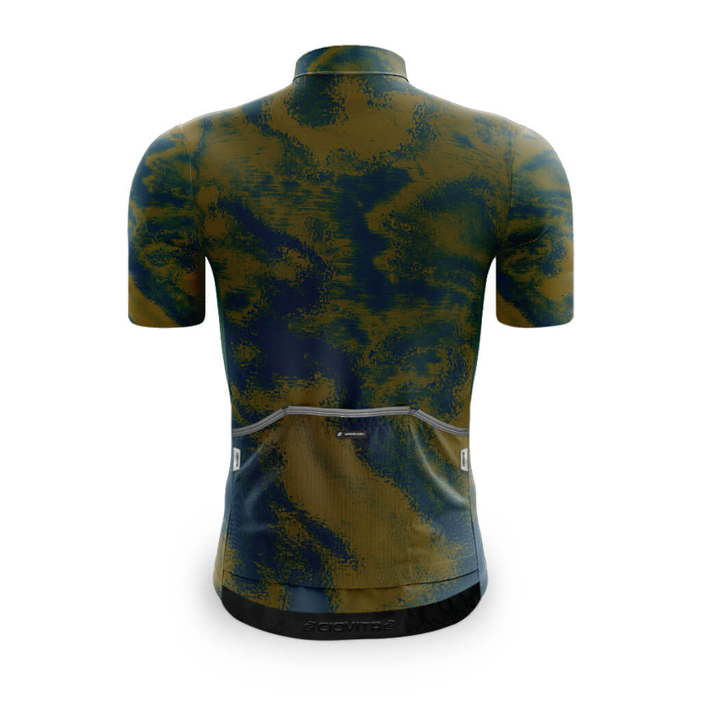 Men&#39;s Reflex Supremo Flyweight Jersey