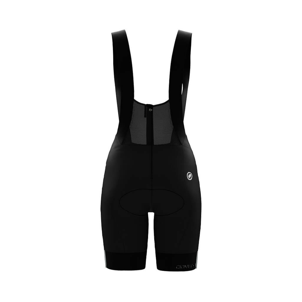 Women&#39;s Corsa Altura Bib Shorts (Nero)