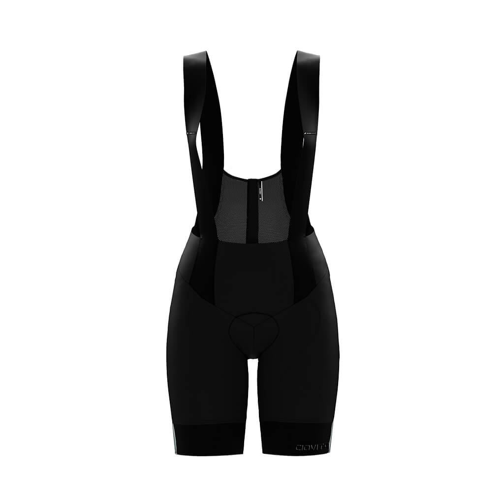 Women&#39;s Corsa Altura Bib Shorts (Nero)