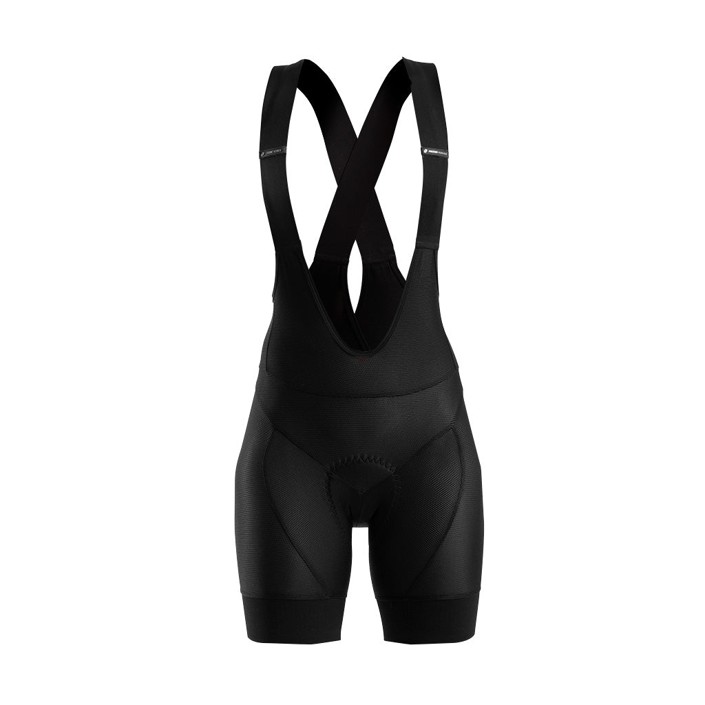 Women&#39;s AR Liner Bib Shorts