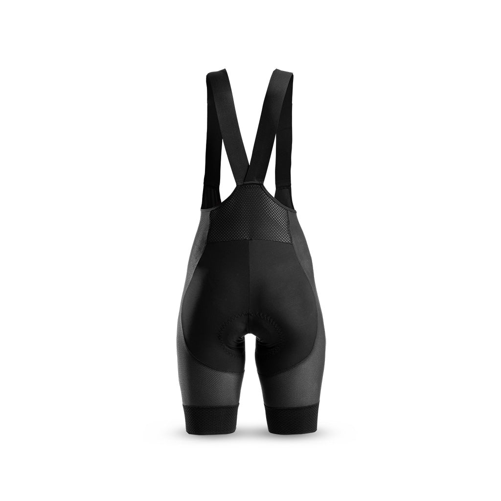 Women&#39;s Spettro Indoor Bib Shorts