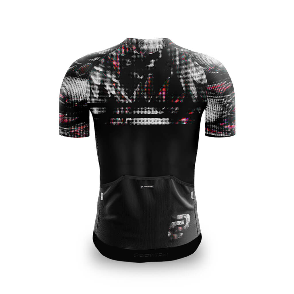 Men&#39;s Diversa Supremo Race Fit Jersey