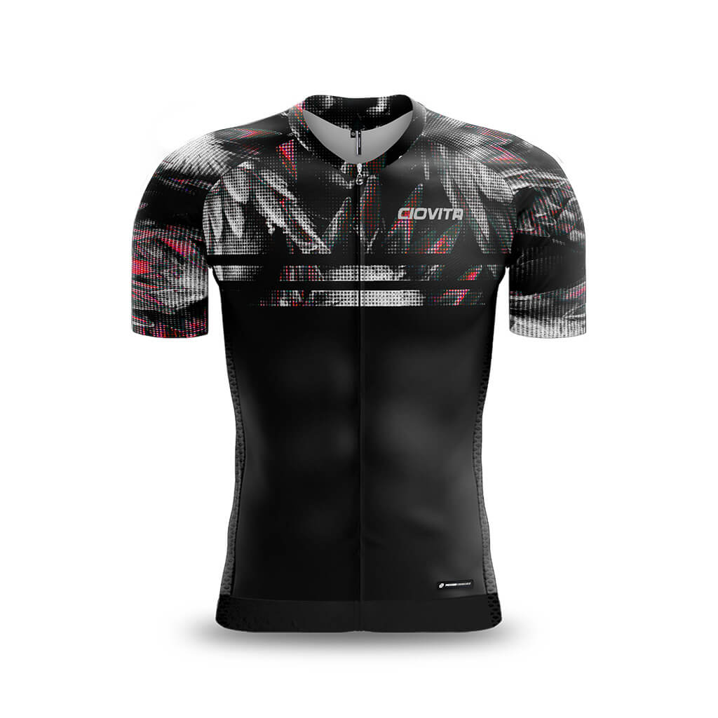 Men&#39;s Diversa Supremo Race Fit 2.0 Jersey