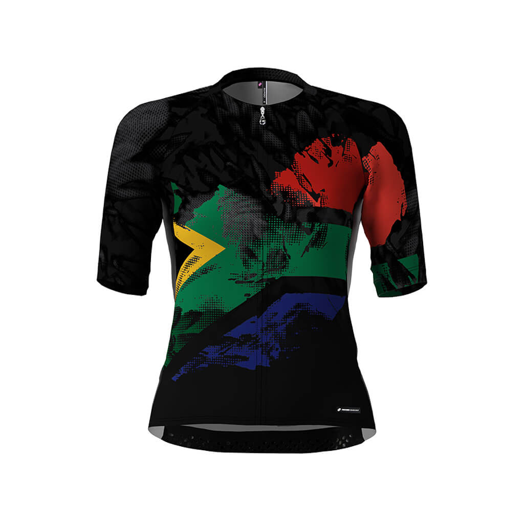 Women&#39;s ZA Classic Fit Jersey