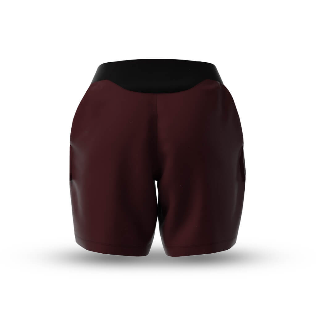 Women&#39;s Adventure Shorts (Cedar)