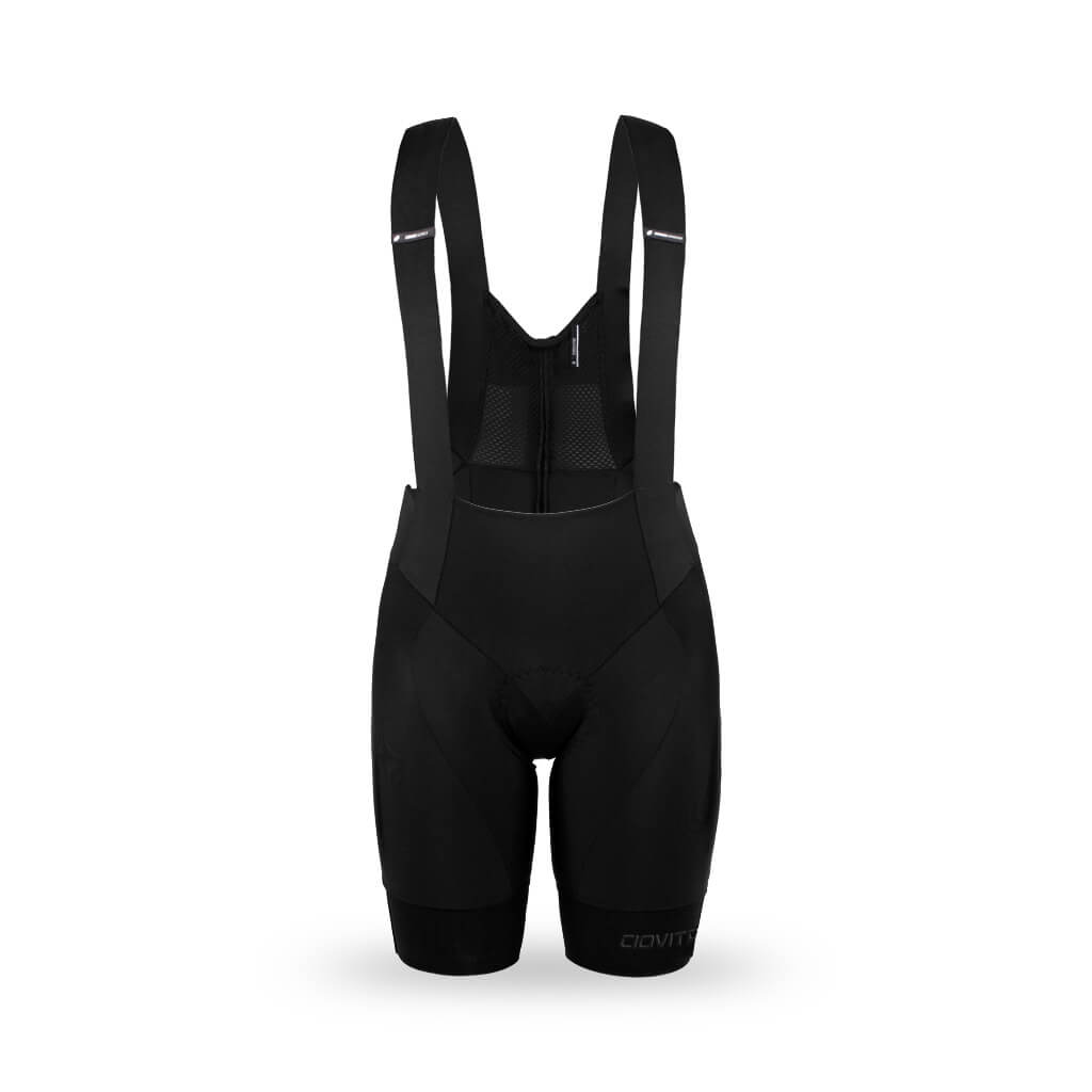 Women&#39;s Corsa Bib Shorts 2.0 (Nero)