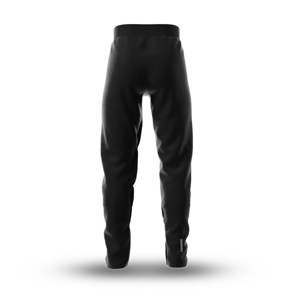 Men&#39;s Terreno Ceramic Trail Pants (Black)